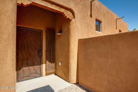 3311 S Lakeside View Drive, Tucson, AZ 85730