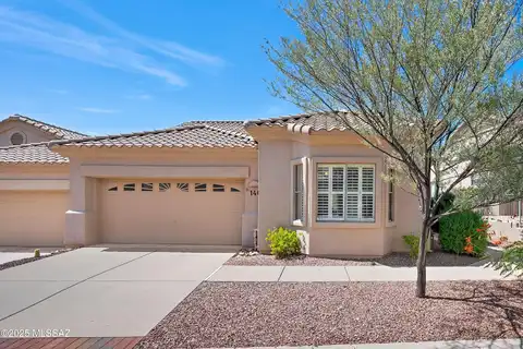 13401 N Rancho Vistoso Boulevard, Oro Valley, AZ 85755