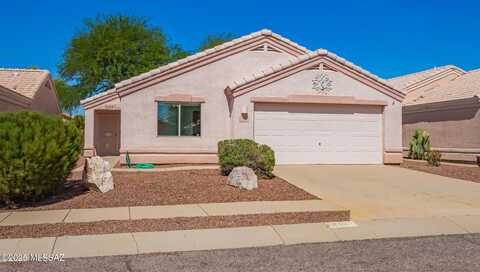 2204 W Silver River Way, Tucson, AZ 85745
