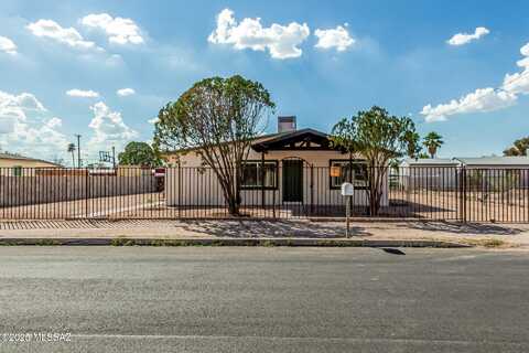 5910 S Morris Boulevard, Tucson, AZ 85706