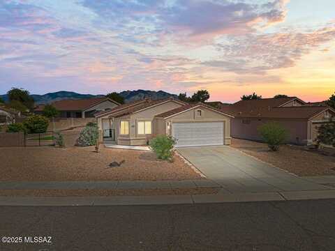 3671 W Flynn Court, Tucson, AZ 85742