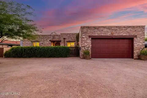 242 S Country Club Road, Tucson, AZ 85716