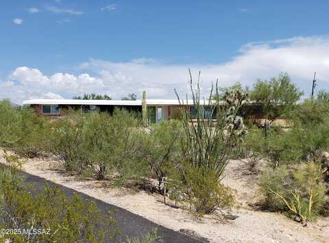 5520 N Bonita Place, Tucson, AZ 85704