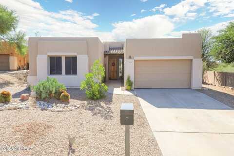 10591 S Cave Primrose Court, Vail, AZ 85641