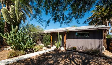5055 E Baker Street, Tucson, AZ 85711