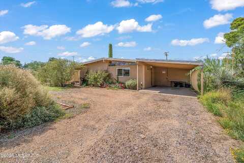630 W 3rd Avenue, San Manuel, AZ 85631