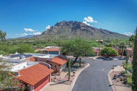 8572 N CALLE TIOGA, Tucson, AZ 85704