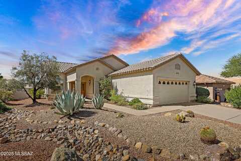 65781 E Rose Crest Drive, Saddlebrooke, AZ 85739