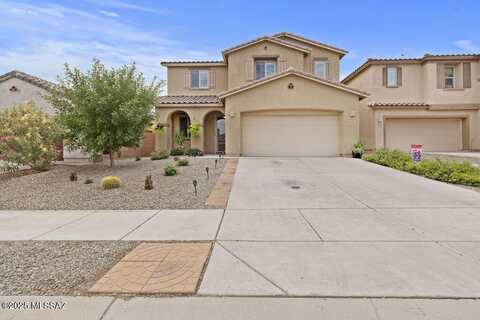 14434 S Camino El Galan, Sahuarita, AZ 85629