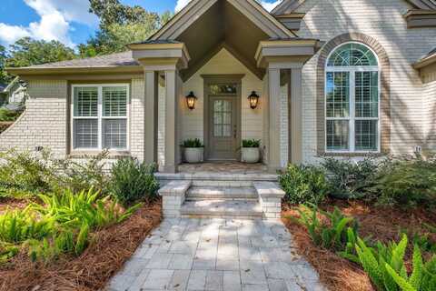 6328 Mallard Trace Drive, Tallahassee, FL 32312