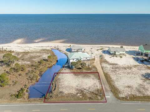 3 Marlin Street, Panacea, FL 32346