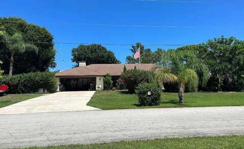 2962 SE Dalhart Road, Other Florida, FL 34952