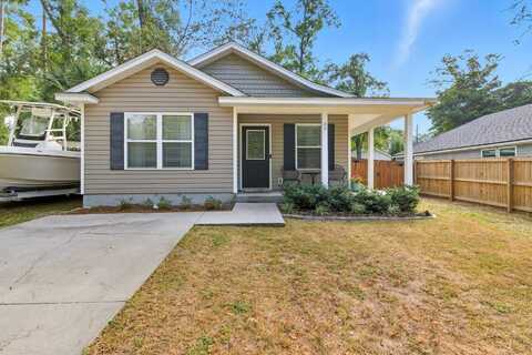 43 Graham Trail, Crawfordville, FL 32327