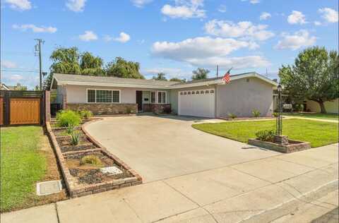 2318 S Terrace Street, Visalia, CA 93277
