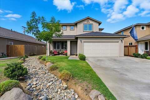 299 Alder Street, Dinuba, CA 93618