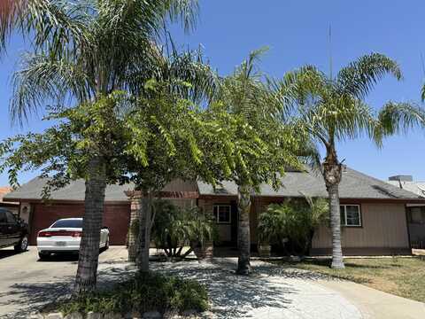 1760 Memory Lane, Porterville, CA 93257