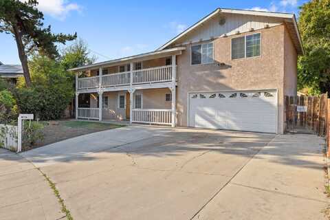 3548 W Fairview Avenue, Visalia, CA 93277