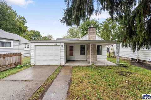 1829 N 26th Street, Terre Haute, IN 47804
