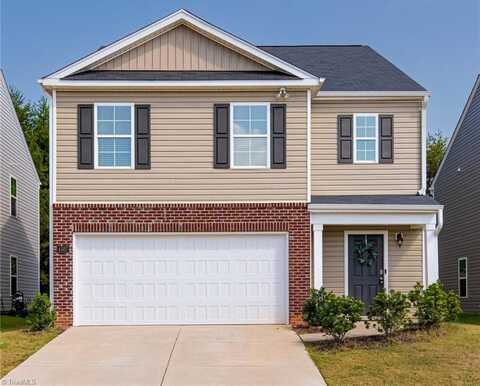 4507 Heatherly Road, Winston Salem, NC 27105