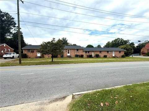 600 S Benbow Road, Greensboro, NC 27401