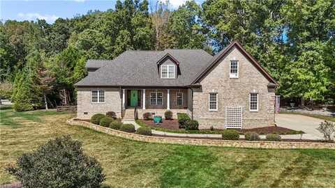 3503 Summit Lakes Drive, Browns Summit, NC 27214