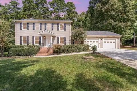 1317 Wakefield Place, Greensboro, NC 27410