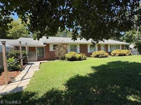 5230 S Main Street, Winston Salem, NC 27107