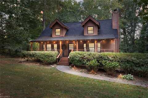 8704 Concord Church Road, Lewisville, NC 27023