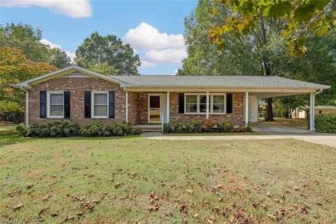 1336 Linville Drive, Reidsville, NC 27320