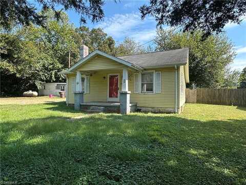 605 Chavis Drive, Greensboro, NC 27401