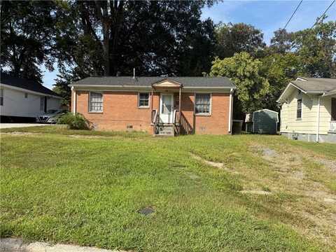 215 Marshall Street, Greensboro, NC 27401