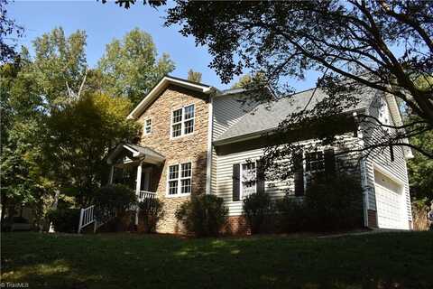 7868 Springdale Meadow Drive, Stokesdale, NC 27357