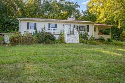 1281 Nance Road, Franklinville, NC 27248