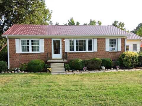 8309 Prince Edward Road, Stokesdale, NC 27357