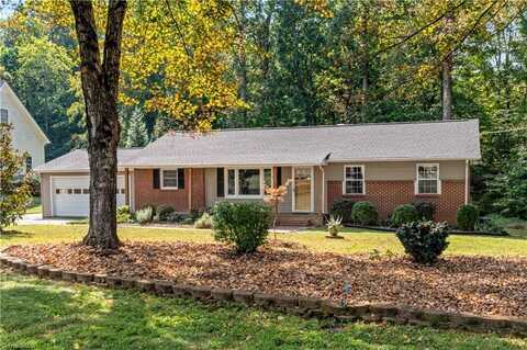 7190 Spring Hill Road, Lewisville, NC 27023