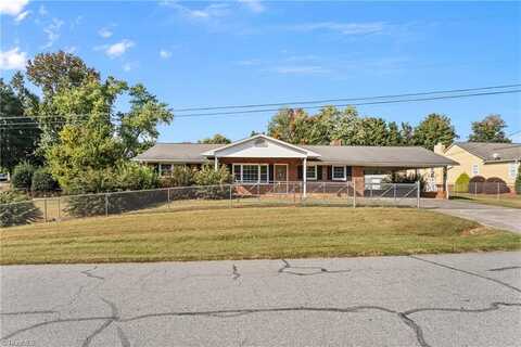 803 Kensal Green Drive, Kernersville, NC 27284