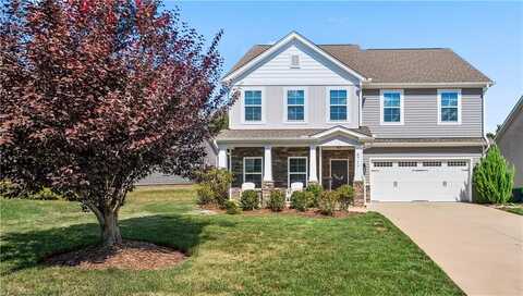 6717 Barton Creek Drive, Whitsett, NC 27377