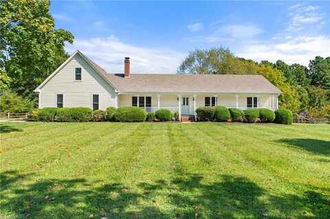 5107 Foxview Drive, Pleasant Garden, NC 27313
