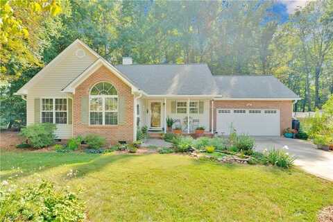 1609 Underpass Road, Advance, NC 27006