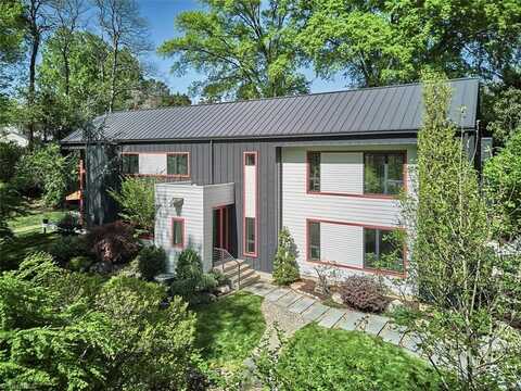 1831 Angelo Street, Winston Salem, NC 27104