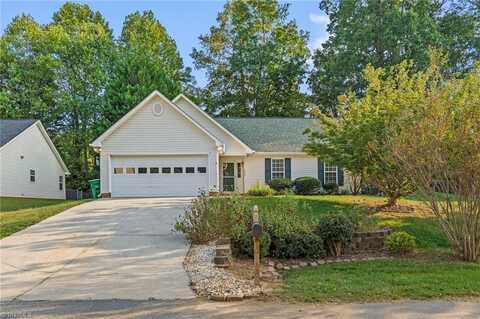240 Coghill Drive, Winston Salem, NC 27103