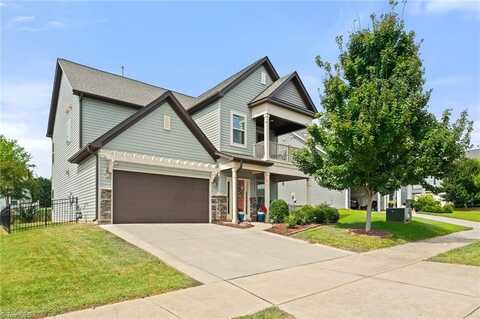 125 Archer Drive, Bermuda Run, NC 27006