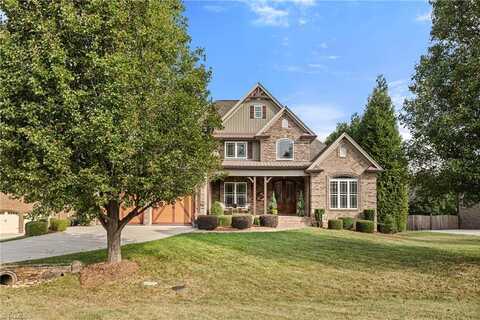 9035 Grove Pines Lane, Kernersville, NC 27284