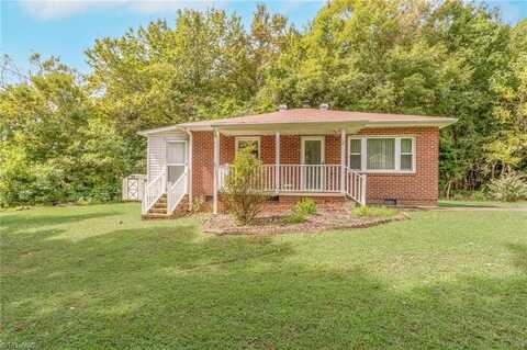 119 S Spray Street, Haw River, NC 27205