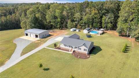 2970 Jess Smith Road, Sophia, NC 27350