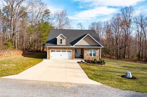 251 Devotion Farm Way, Thurmond, NC 28683