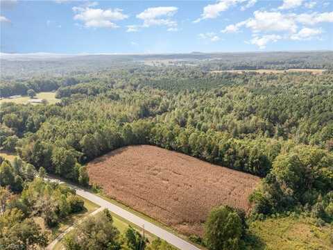 0 Carl Allred Road, Franklinville, NC 27248