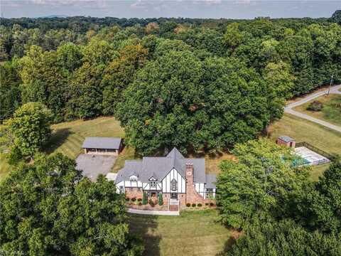 2555 Tobaccoville Road, Rural Hall, NC 27045