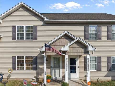 603 B Nelson Street, Kernersville, NC 27284