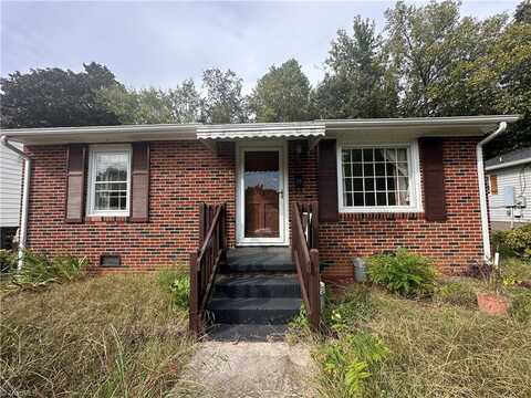 1431 Verdun Street, Winston Salem, NC 27107